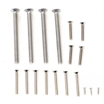 FMS 1700mm F4u Corsair V3 Screw Set