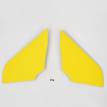 FMS 80mm Rafale Canard