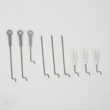 FMS 80mm Rafale Linkage Rod