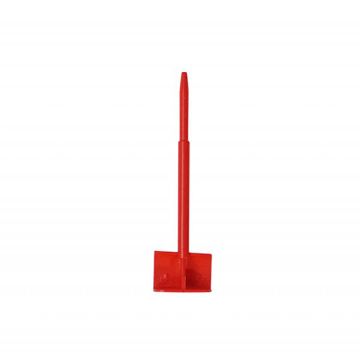 FMS Dago Red Air Speed Head