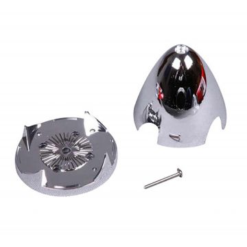FMS Dago Red Spinner