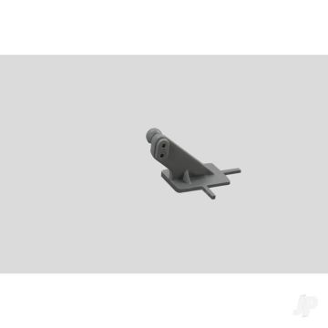 FMS Control Horns (for 64mm Rafale)