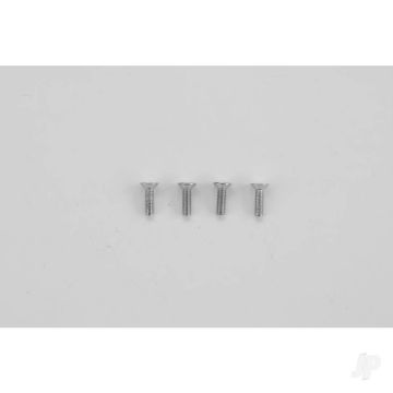 FMS Screw Set (for 64mm Rafale)