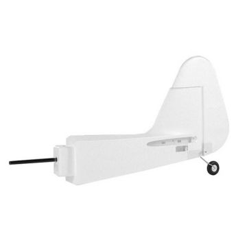 FMS 1300mm PA-18 Rear Fuselage