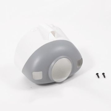 FMS 1300mm PA-18 Cowl