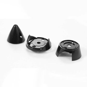 FMS 1300mm PA-18 Spinner
