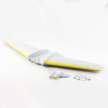 FMS 70mm Viper 15th Anniv. Main Wing Set