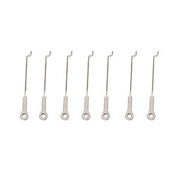 FMS 70mm Viper 15th Anniv. Linkage Rod