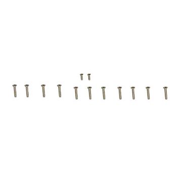 FMS 70mm Viper 15th Anniv. Screws Set