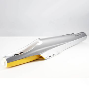 FMS 64mm Futura Fuselage - Yellow