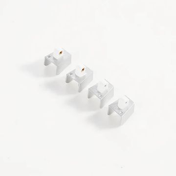 FMS 64mm Futura Wing Bolt Plastic Set