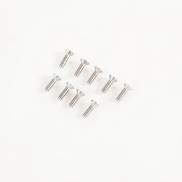FMS 64mm Futura Screw Set