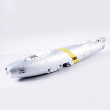 FMS 80mm F-86 Sabre 'The Huff' Fuselage