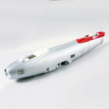 FMS 80mm F-86 Sabre 'Sky Blazer' Fuselage