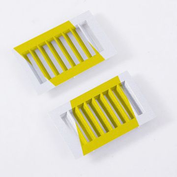 FMS 80mm F-86 Sabre Air Grill Intake