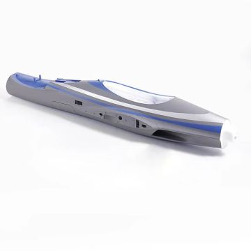 FMS Integral Fuselage - Blue