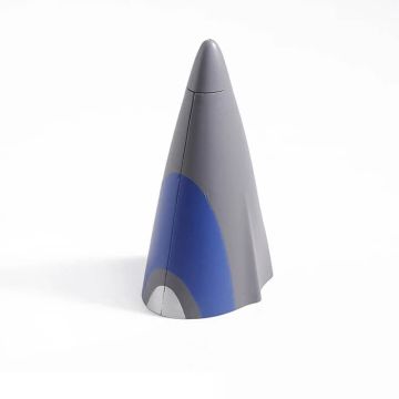 FMS Integral Cowl - Blue