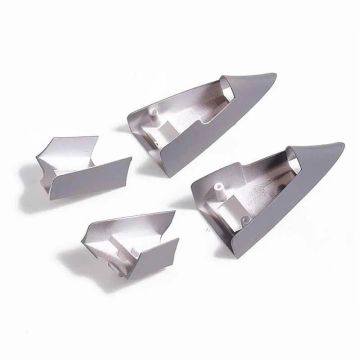 FMS Integral Wing Bolt Plastic Set