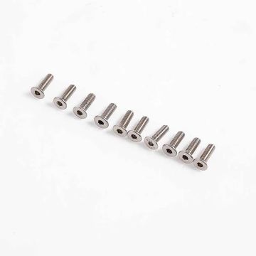 FMS Integral Screw Set