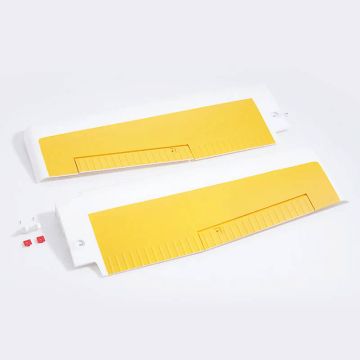 FMS Ranger V2 Main Wing Set- Yellow