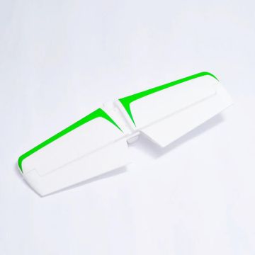 FMS Ranger V2 Horizontal Stabiliser - Green