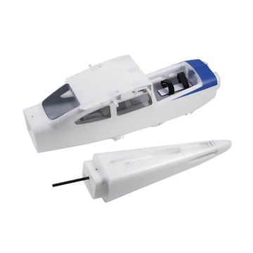 FMS Cessna 182 1500 Fuselage