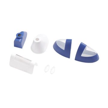 FMS Cessna 182 1500 Lamp Cover