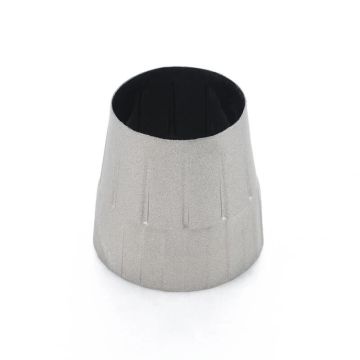 FMS 64mm J-10 Exhaust Nozzle (Plastic)