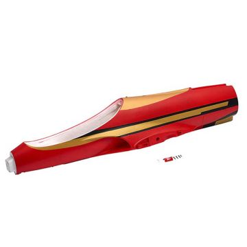 FMS 90mm Avanti Fuselage