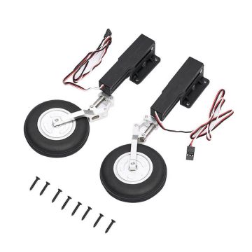 FMS 90mm Avanti Main Landing Gear System