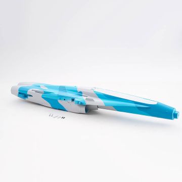 FMS 64mm F18 (Sim) Fuselage