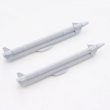 FMS 64mm F18 (Sim) Missile Set3 (Pairing Left & Right)