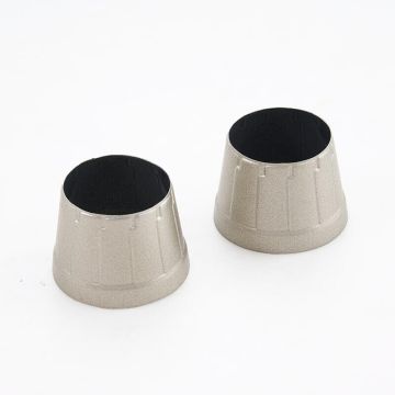 FMS 64mm F18 (Sim) Exhaust Nozzle A Pair