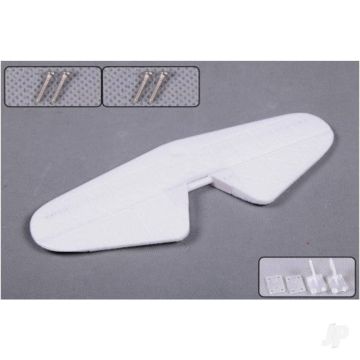 FMS Horizontal Stabiliser (for 1500mm Moa Glider)
