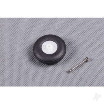 FMS Front Wheel Set (for 1500mm Moa Glider)