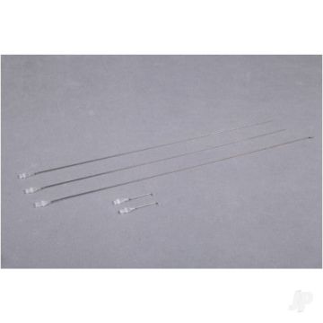 FMS Linkage Rods (for 1500mm Moa Glider)