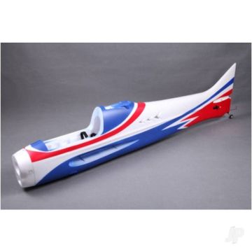 FMS Fuselage (for 1400mm F3A)