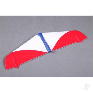FMS Upper Wing (for 1400mm F3A)
