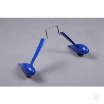 FMS Main Landing Gear Set (for 1400mm F3A)