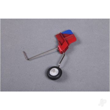 FMS Rear Landing Gear Set (for 1400mm F3A)