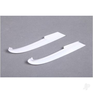 FMS Vortex Generator (for 1400mm F3A)