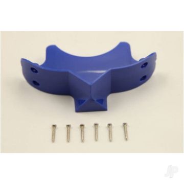 FMS Landing Gear Insert (for 1400mm F3A)