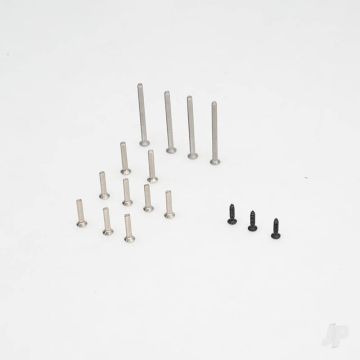 FMS Screw Set (for 1400mm F3A)