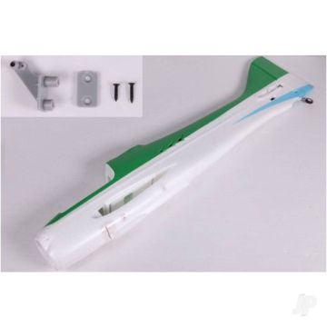 FMS Fuselage (for 1100mm F3A)