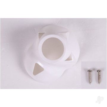 FMS Cowl (for 1100mm F3A)