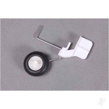 FMS Rear Landing Gear Set (for 1100mm F3A)