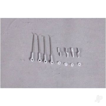 FMS Linkage Rods (for 1100mm F3A)