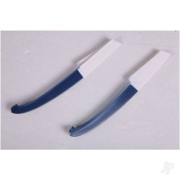FMS Vortex Generator (for 1100mm F3A)