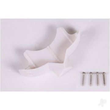 FMS Landing Gear Insert (for 1100mm F3A)
