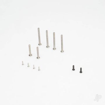 FMS Screw Set (for 1100mm F3A)